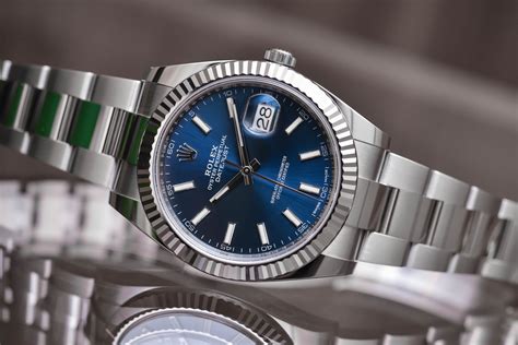 rolex date just 2010 nuovo